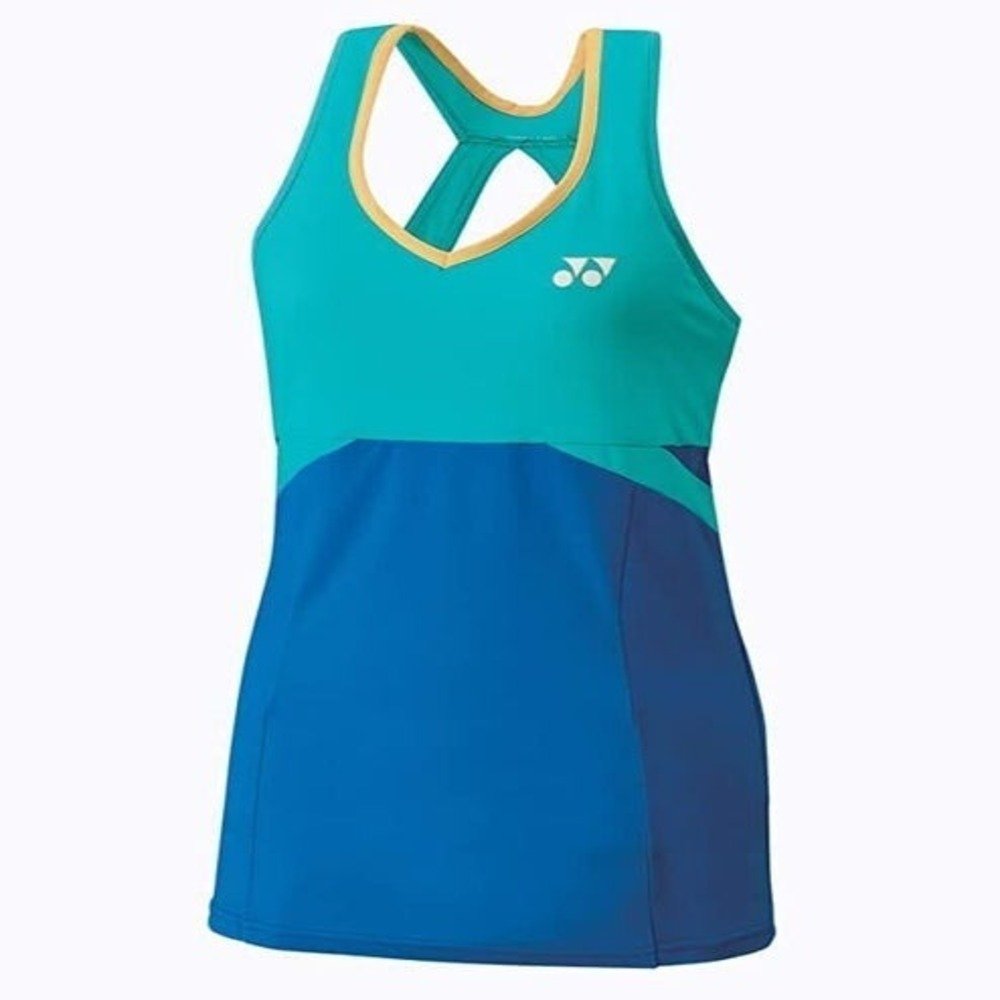 Yonex Women's Tennis Tank -  Medium