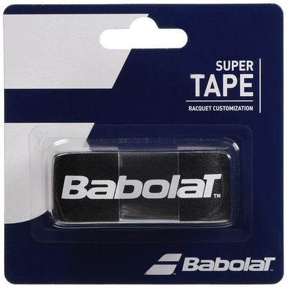 Babolat Super Tennis Tape - Black