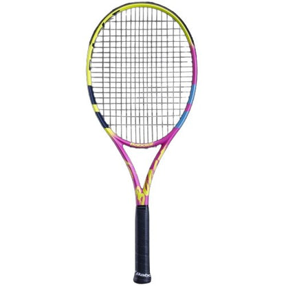 Babolat Boost Rafa 2nd Generation Strung Tennis Racquet