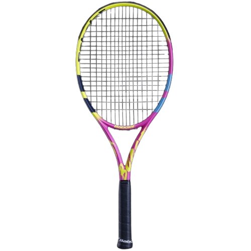 Babolat Boost Rafa 2nd Generation Strung Tennis Racquet