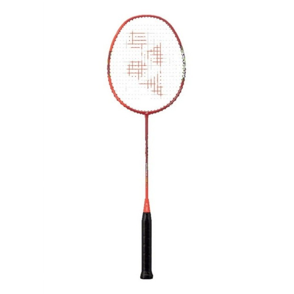 Yonex Astrox 01 Ability Badminton Racket  - Red