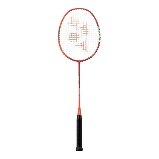 Yonex Astrox 01 Ability Badminton Racket  - Red