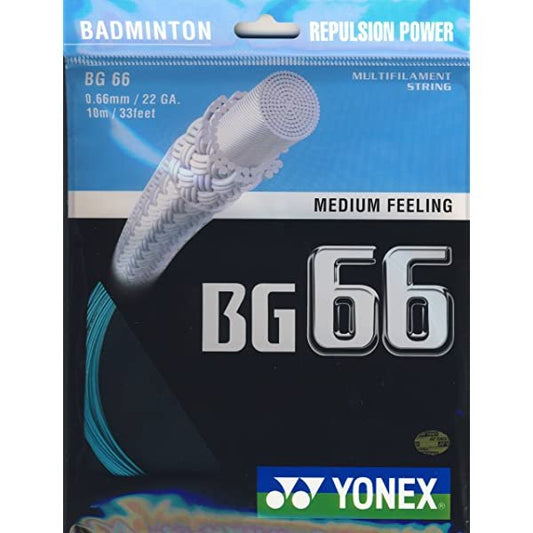 YONEX BG 66 Force Badminton String
